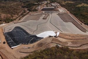 Axo Copper stellt sich komplett neu auf: Goldprojekt ebnet Weg zur schnellen Produktion