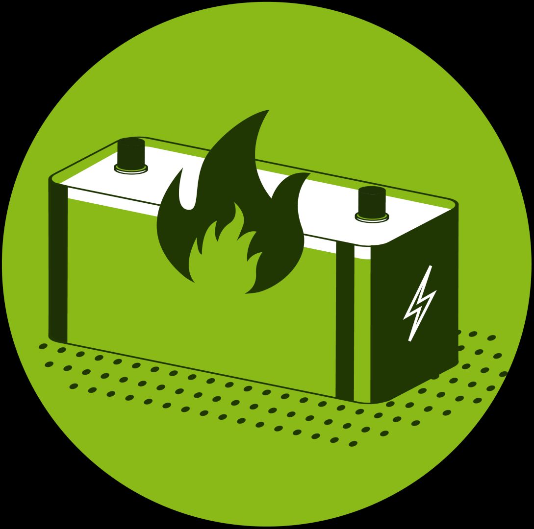 AZL startet Joint Partner Project zur Prüfung der Brandsicherheit von EV-Batteriegehäusen
