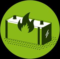 AZL startet Joint Partner Project zur Prüfung der Brandsicherheit von EV-Batteriegehäusen