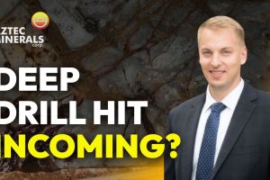 Aztec Minerals-Interview: Hochgradige Goldfunde, Edelmetallboom und Ressourcenpläne