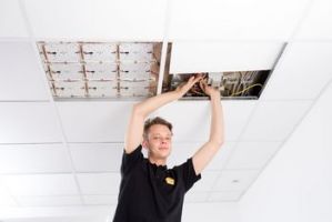 Azubi-Höchststand im Elektrohandwerk Baden-Württemberg