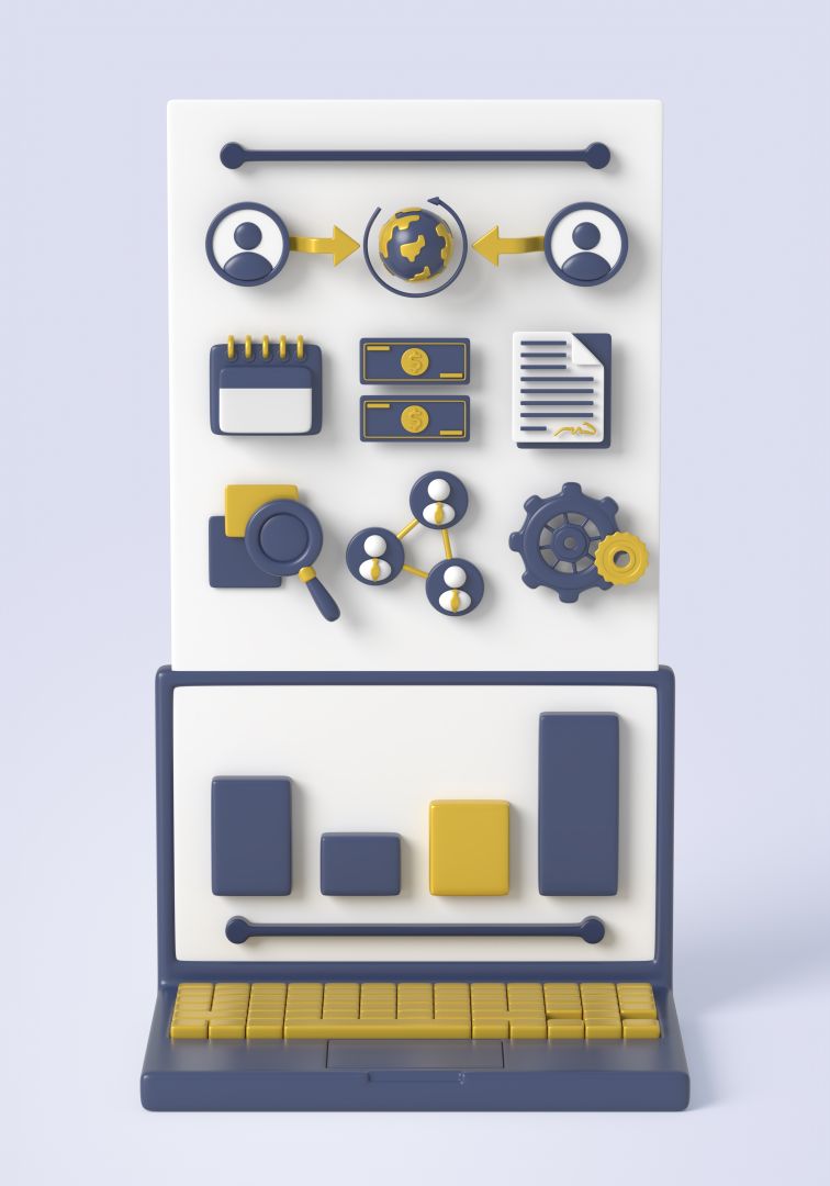 B2B PIM-Software & eKatalog-Software für effizientes Produktdatenmanagement