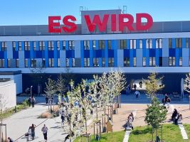 Bachelor Gesundheitsökonomie an der HWG LU künftig dual und nicht-dual studierbar