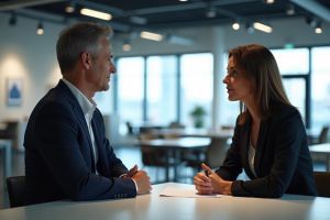 Bachelorthesisprint: Fachportal bietet umfassende Expertise und Orientierung im Markt