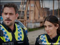 «Backstage»: ZDF blickt hinter die Kulissen von «Notruf Hafenkante»