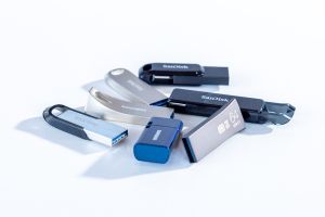 Backup zum Sparpreis – und Zugriff zum Totalausfall