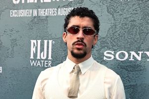 Bad Bunny ist 2025 zum vierten Mal zum weltweit größten Spotify-Künstler gekürt worden.