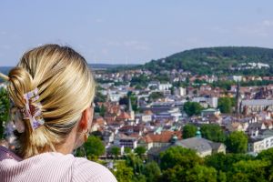Bad Kissingen ist weiterhin ein beliebtes Reiseziel und gefragter Gesundheitsstandort