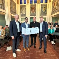 Bad Nauheim ist Kneippheilbad