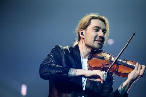 Bad Nauheimer Sommer-Reihe 2026: David Garrett, Till Brönner, Il Civetto & mehr