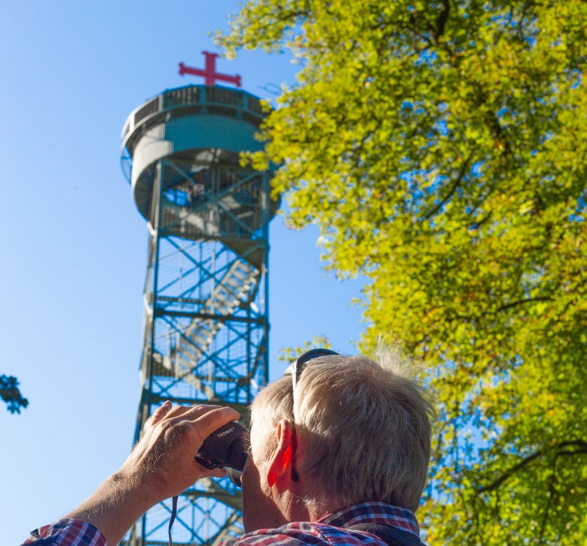 Bad Pyrmont unter den Top Ten