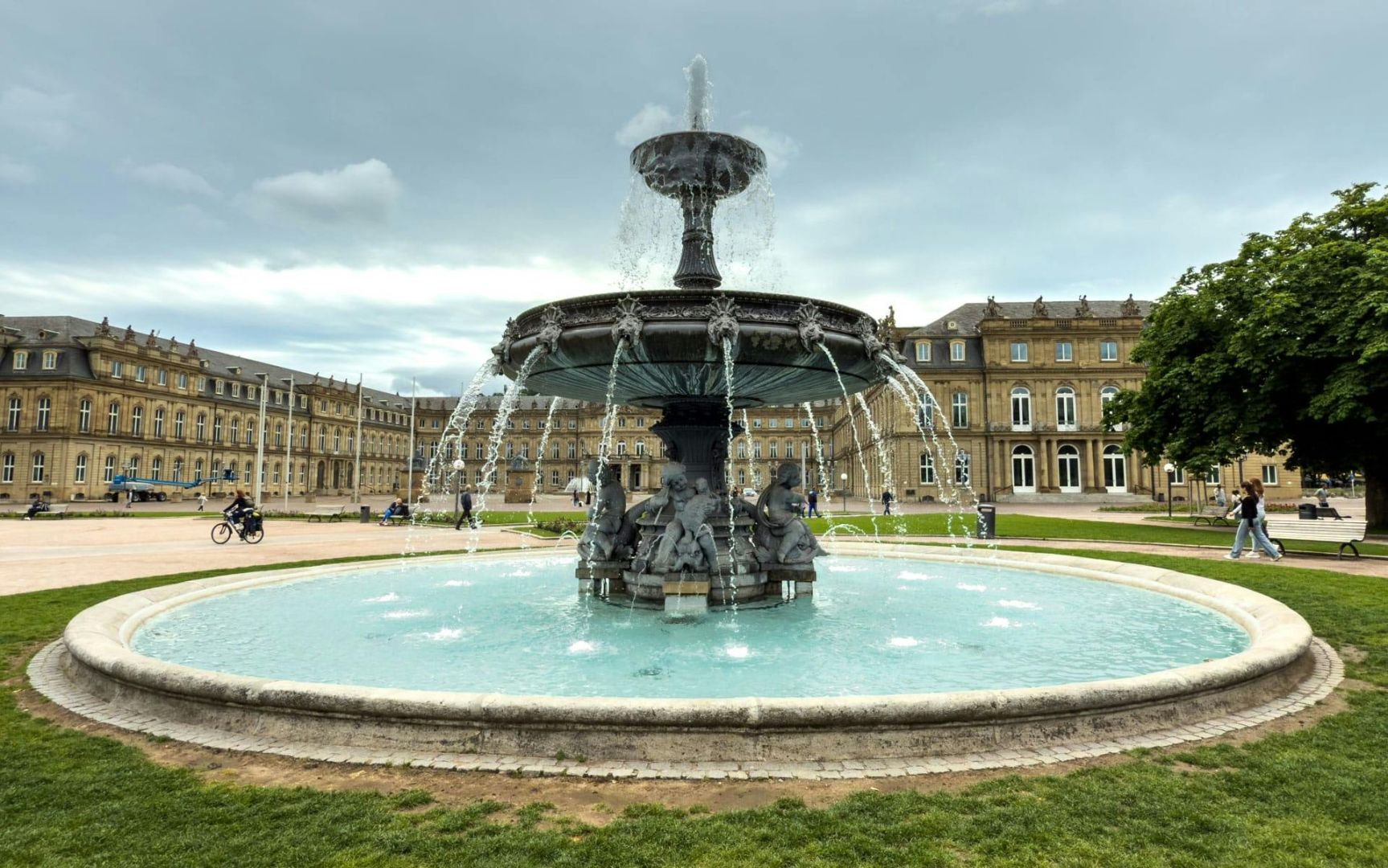 Baden-Württemberg zahlte 1,3 Millionen Euro für „REspect!“