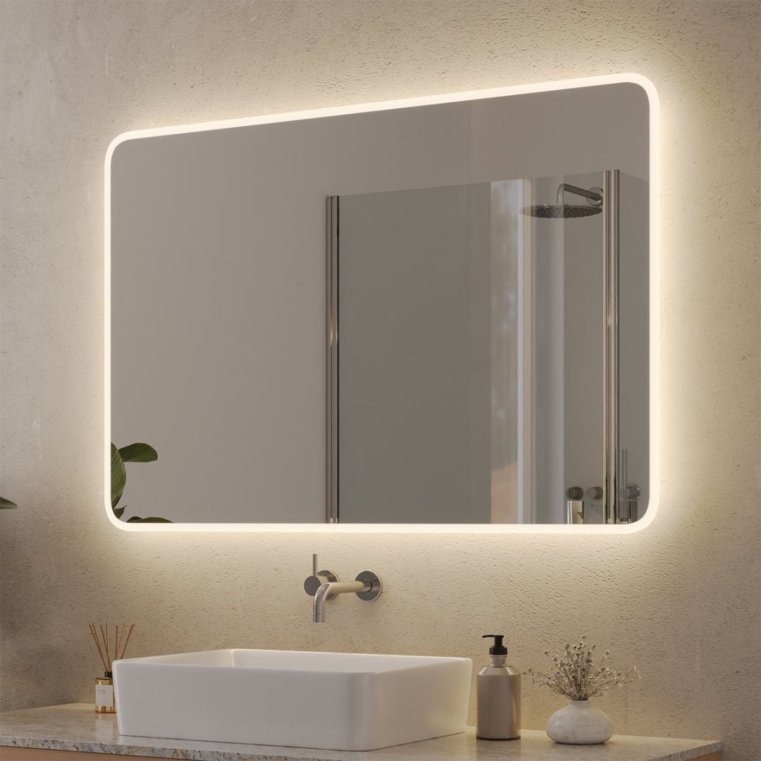 Badspiegel.de präsentiert die Badspiegel-Trends 2026