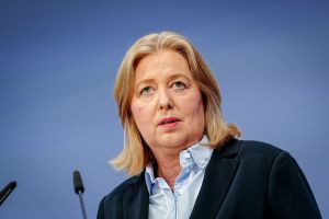 Bärbel Bas
