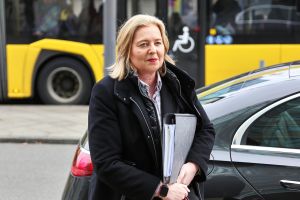 Bärbel Bas (Archiv)