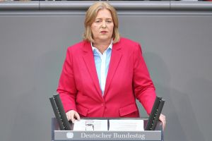 Bärbel Bas (Archiv)