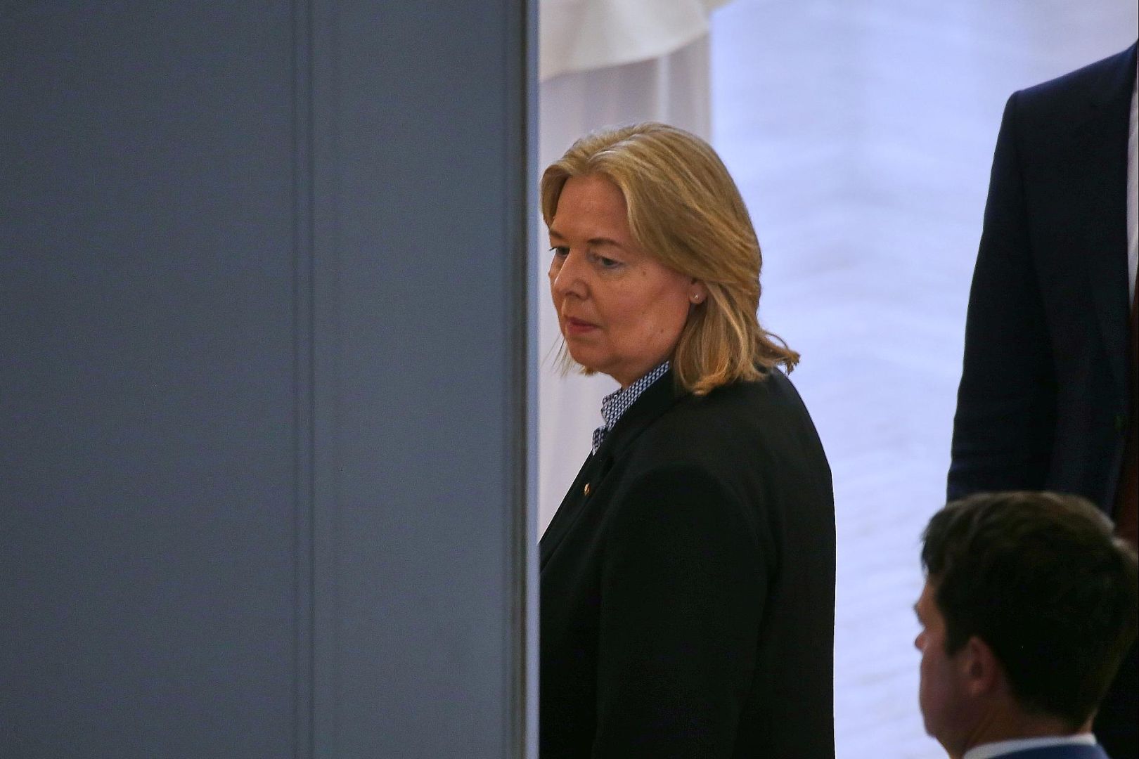 Bärbel Bas (Archiv)