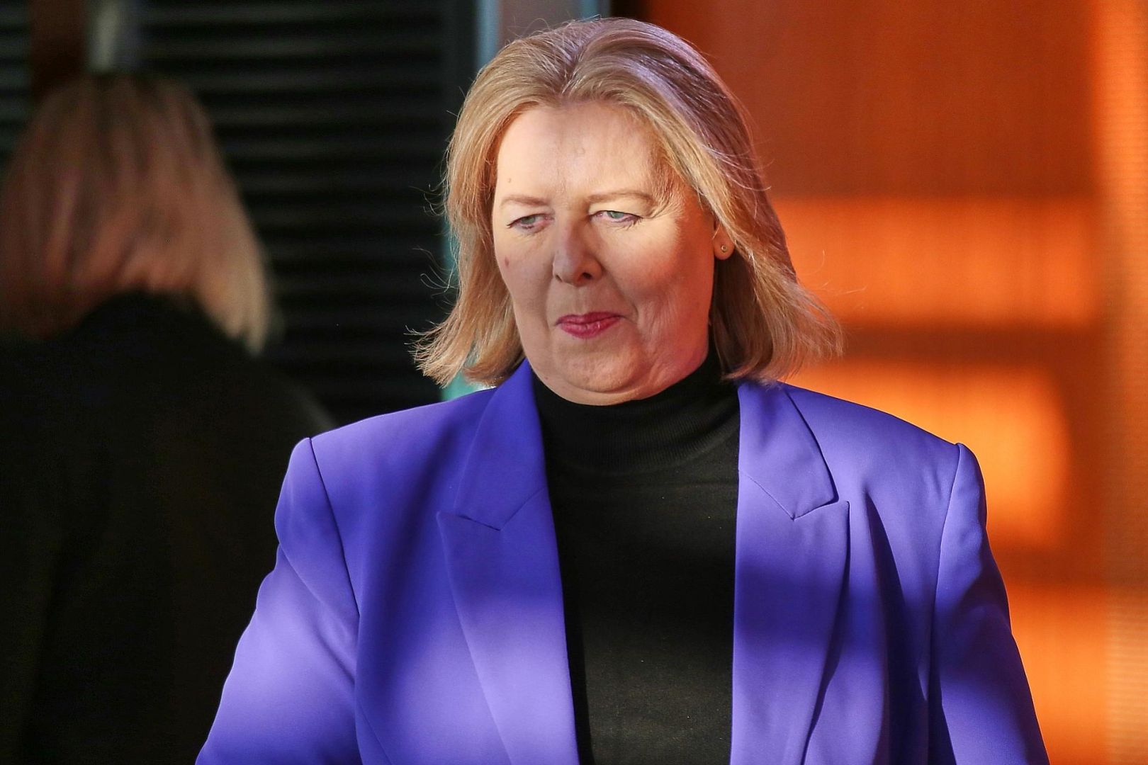 Bärbel Bas (Archiv)