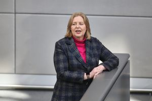 Bärbel Bas (Archiv)