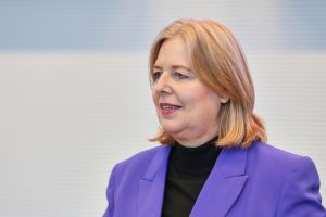 Bärbel Bas (Archiv)