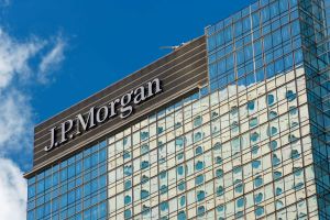 Bafin verhängt Rekordstrafe gegen J.P. Morgan