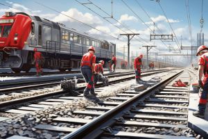 Bahn-Chaos: Modernisierung außer Kontrolle?