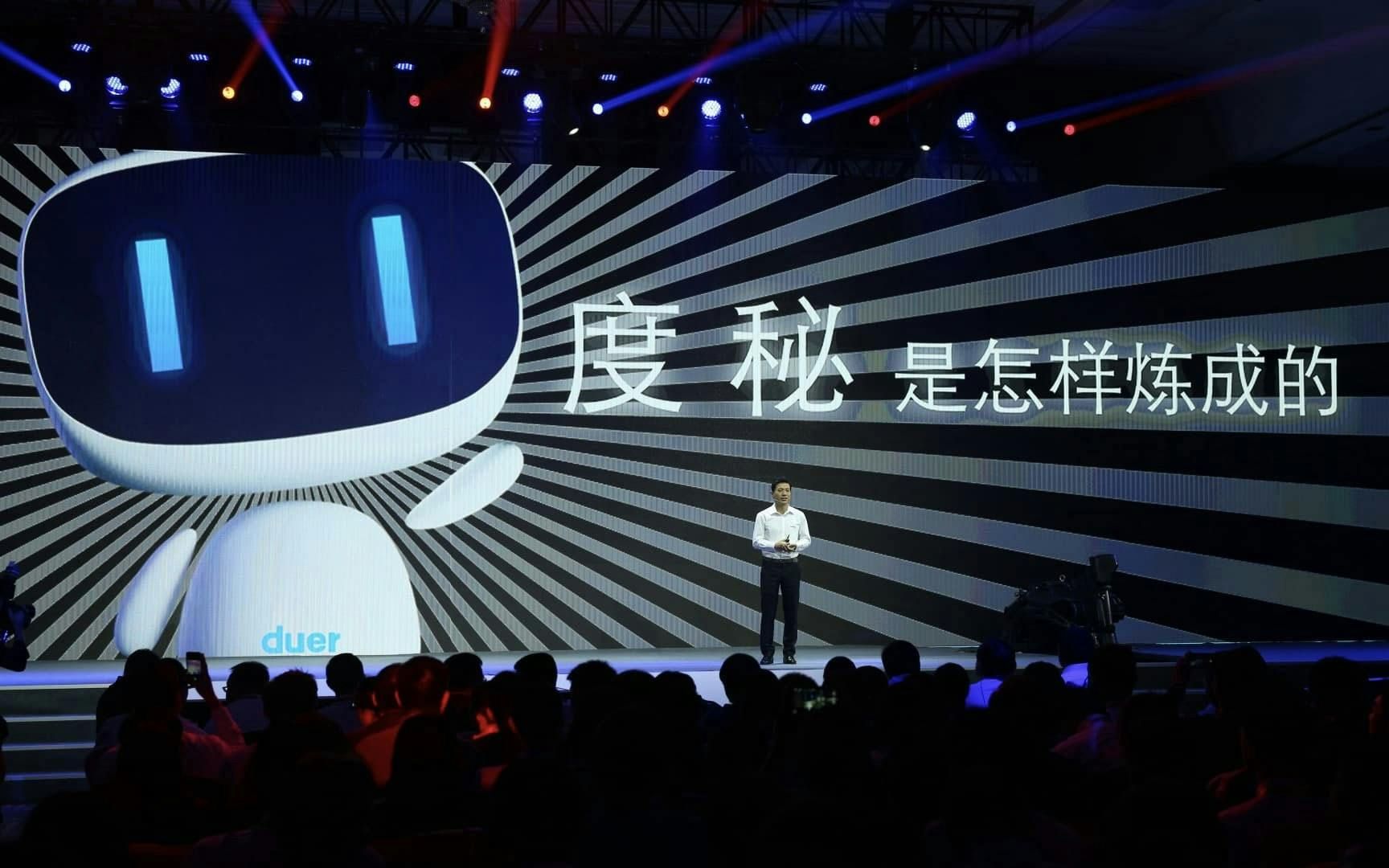 Baidu kontert DeepSeek mit neuer KI-Generation zu niedrigeren Kosten
