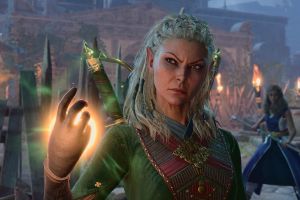 Baldur’s Gate 4: Hat Hasbro bereits einen neuen Entwickler?
