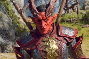 Baldur’s Gate 3: Spielerzahlen steigen nach Patch 8 – Larian deutet neues Projekt an
