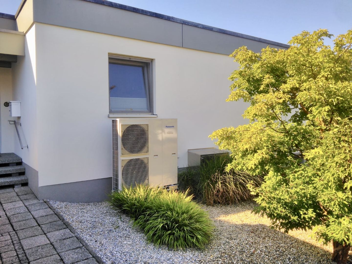 Bamberg setzt auf Wärmepumpen