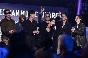 Band BTS