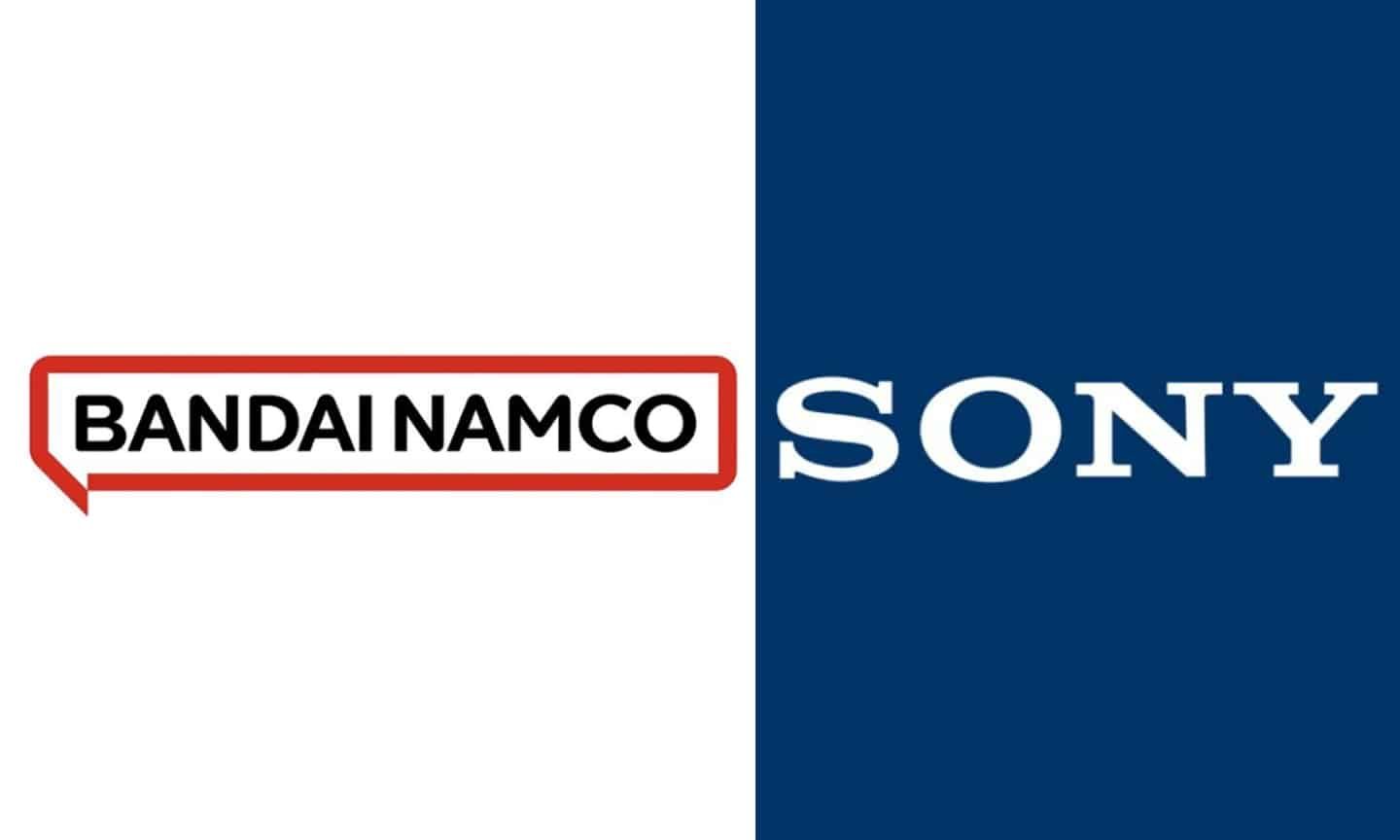 Sony kauft Anteile von Souls-Publisher Bandai Namco