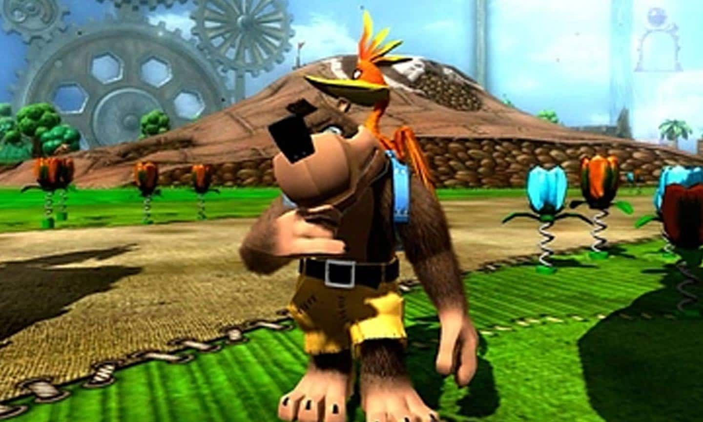 Banjo-Kazooie: Komponist dämpft Hoffnungen auf neues Spiel – „Mehr als null, aber nicht viel“