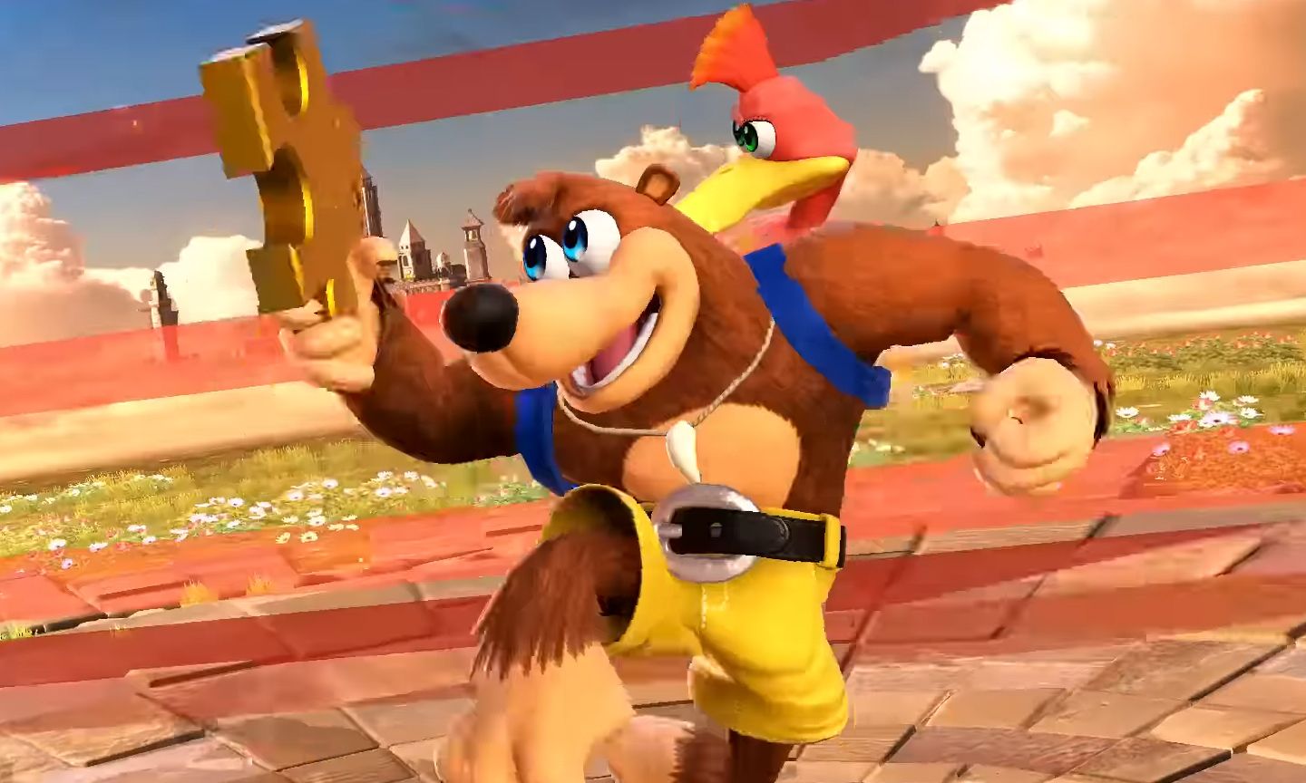 Banjo-Kazooie vor dem Comeback? – Xbox soll Pitches für neues Spiel anhören