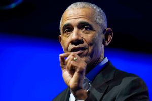 Barack Obama