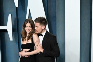 Barbara Palvin und Dylan Sprouse