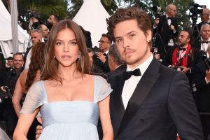 Barbara Palvin und Dylan Sprouse