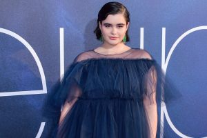 Barbie Ferreira wäre bei Euphoria 'nicht weitergekommen'.