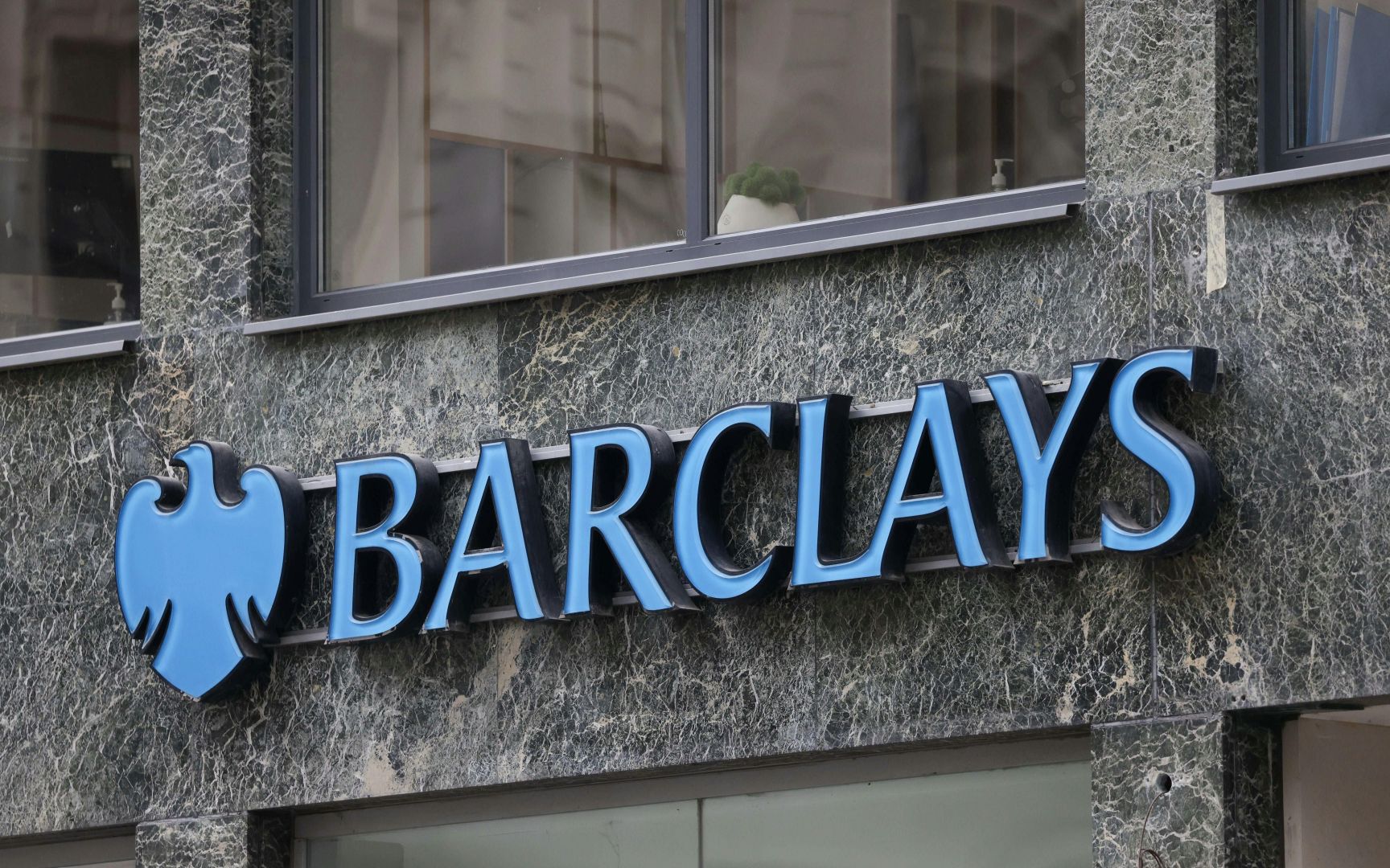 Barclays profitiert von Handelsboom – Aktie auf höchstem Stand seit Finanzkrise