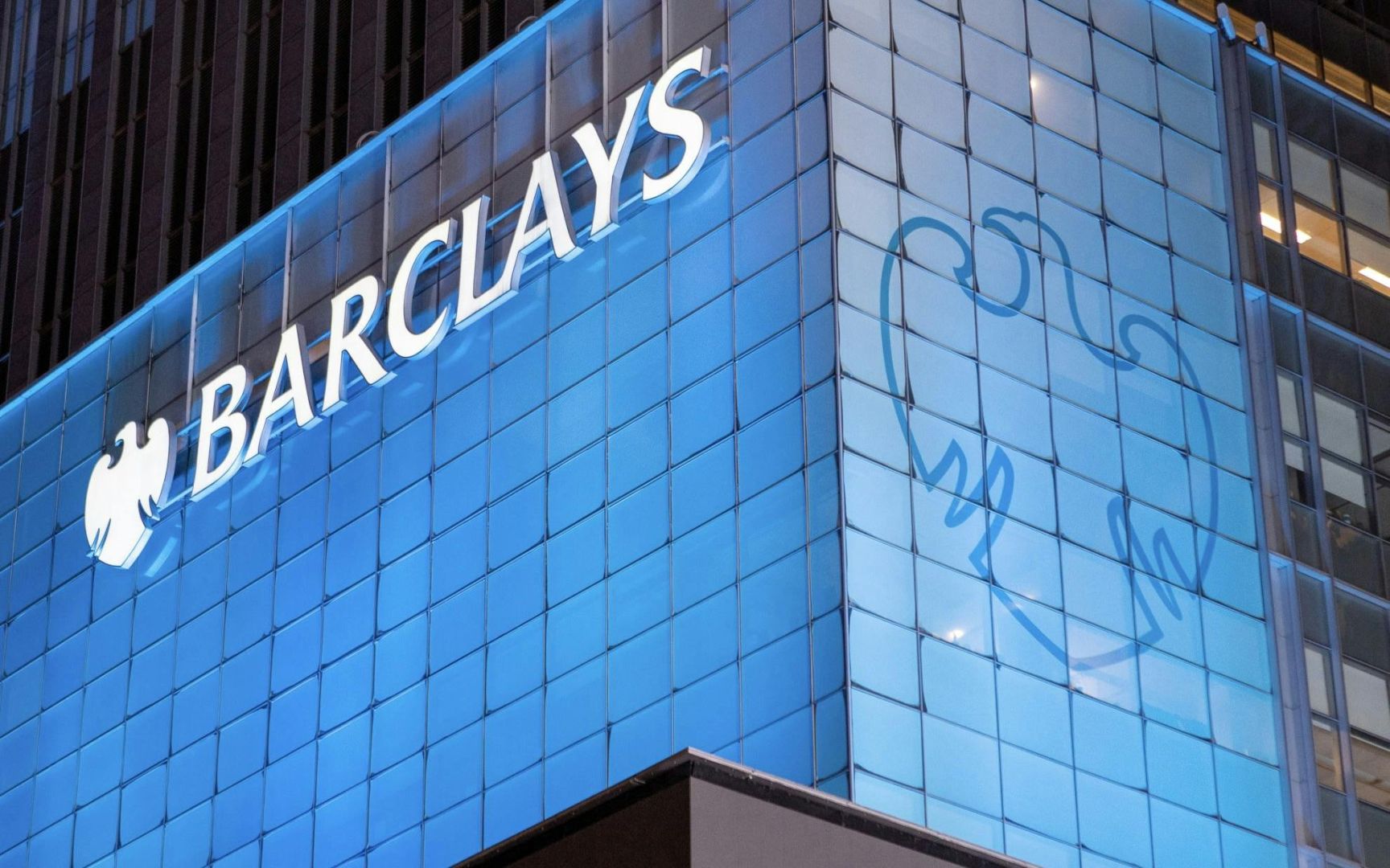 Barclays zahlt 42 Millionen Pfund Strafe für Versäumnisse bei Geldwäscheprävention