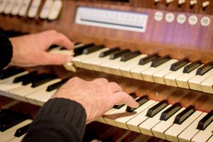 „Baroque Players“ am 9. Mai im Klinikum Christophsbad