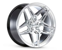 Barracuda und Cor.Speed auf der Tuning World Bodensee: SenZZo - Premiere und Messerabatt