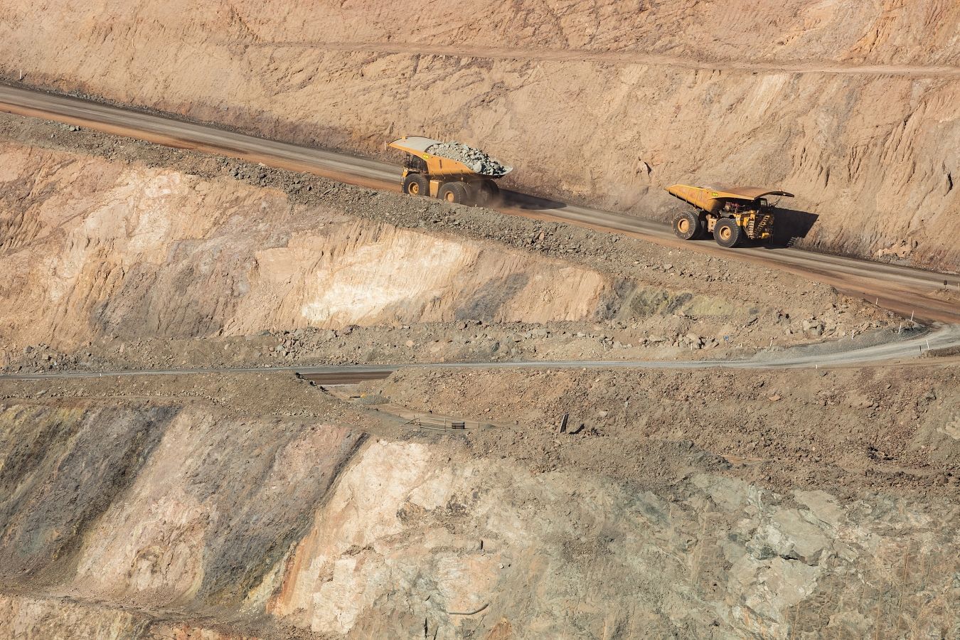 Barrick Gold - EBITDA so stark wie seit zehn Jahren nicht