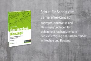 Barrierefrei-Konzept