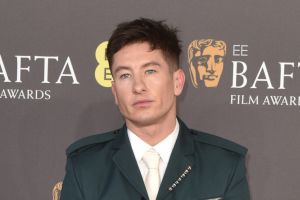 Barry Keoghan fühlt sich geehrt, dass sein Name in den Bond-Spekulationen auftaucht.