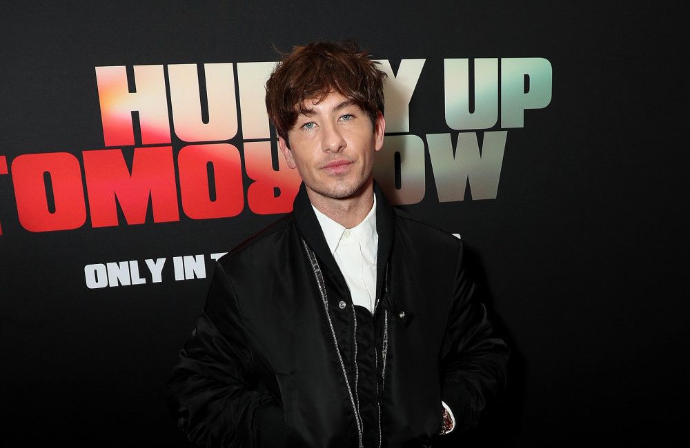 Barry Keoghan spielt im 'Peaky Blinders'-Film mit.
