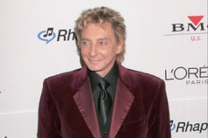 Barry Manilow