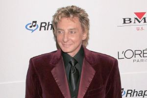 Barry Manilow