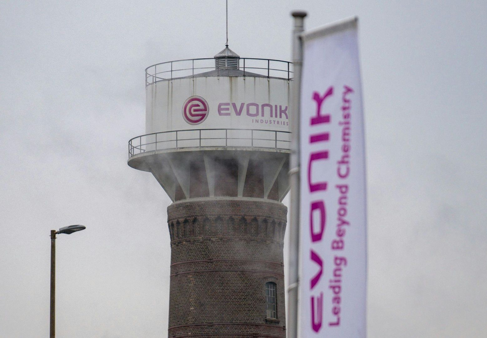 BASF und Evonik steigen trotz Ifo-Dämpfer – wie passt das zusammen?