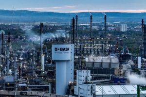 BASF unter Prognose – doch der Cashflow sendet ein starkes Signal